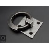 Stainless steel ring for Bdsm Furniture - Aaro Inox