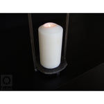 Wrought Iron Wall Sconce - Noor