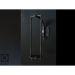 wrought iron wall sconces