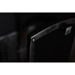 Wrought Iron Wall Sconce - Noor