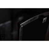 Wrought Iron Wall Sconce - Noor