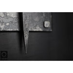 Wrought Iron Wall Sconce - Noor