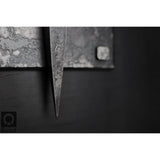 Wrought Iron Wall Sconce - Noor