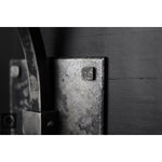 Wrought Iron Wall Sconce - Noor