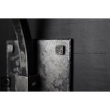 Wrought Iron Wall Sconce - Noor