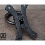 BDSM Furniture Ring - Vera Mini