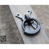 BDSM Furniture Ring - Vera Mini