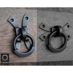 BDSM Furniture Ring - Vera Mini
