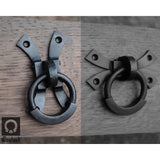 BDSM Furniture Ring - Vera Mini
