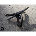 BDSM Furniture Ring - Vera