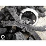 BDSM Furniture Ring - Hora IV