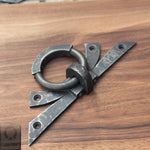 Drawer Ring Pull Handle - Lora III