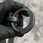 Drawer Ring Pull Handle - Lora III