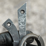 Drawer Ring Pull Handle - Lora III